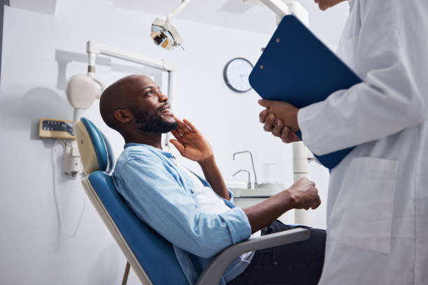 Best Emergency Treatment for Oral Infections in Lincoln, AR